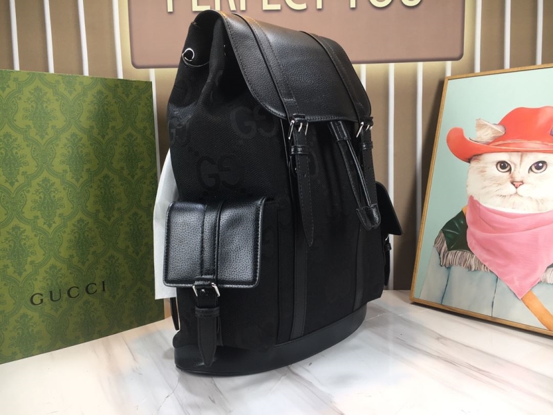 Gucci Backpacks